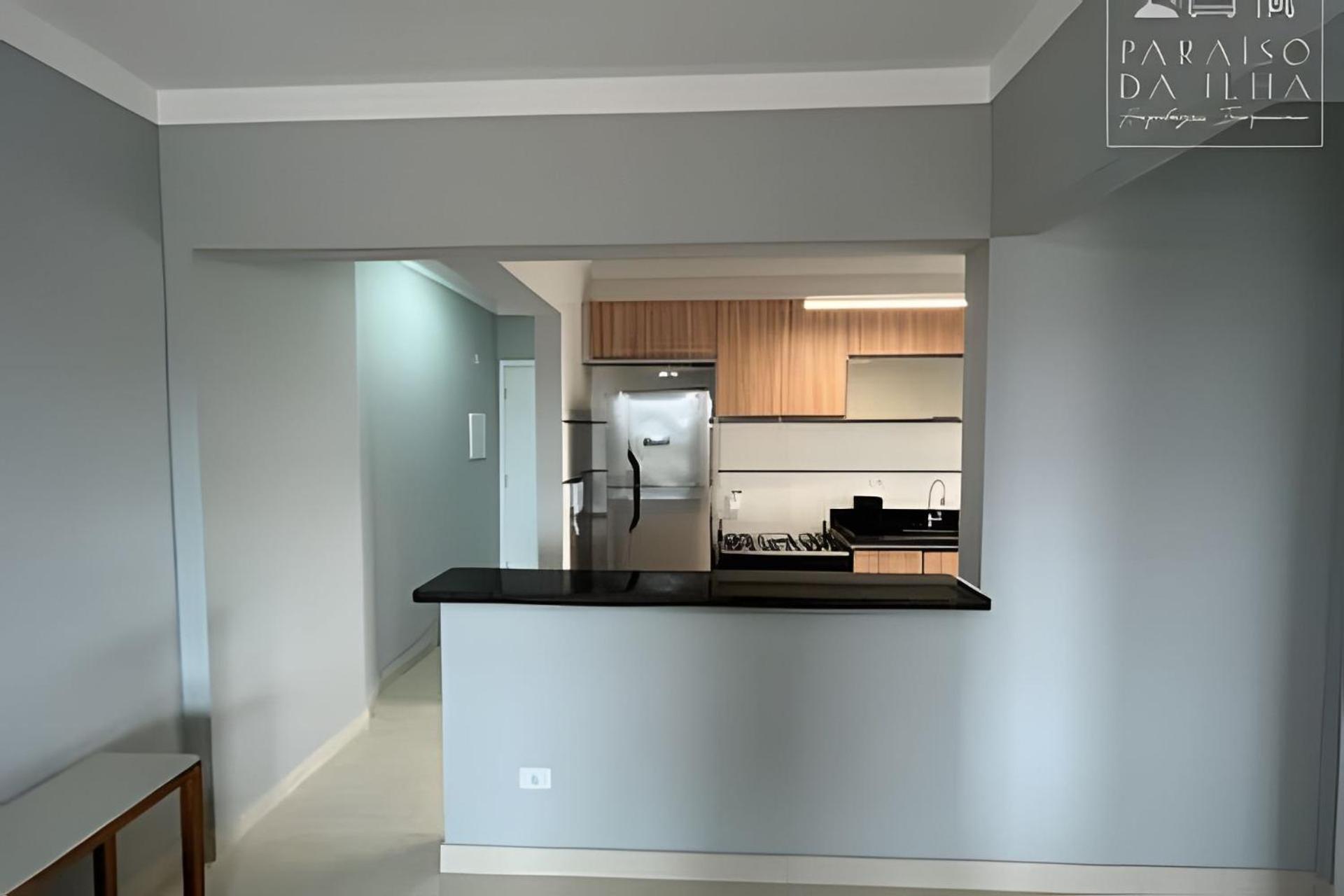 Apartamento Varanda E Churrasqueira Pe Na Areia Pg Praia Grande  Eksteriør bilde