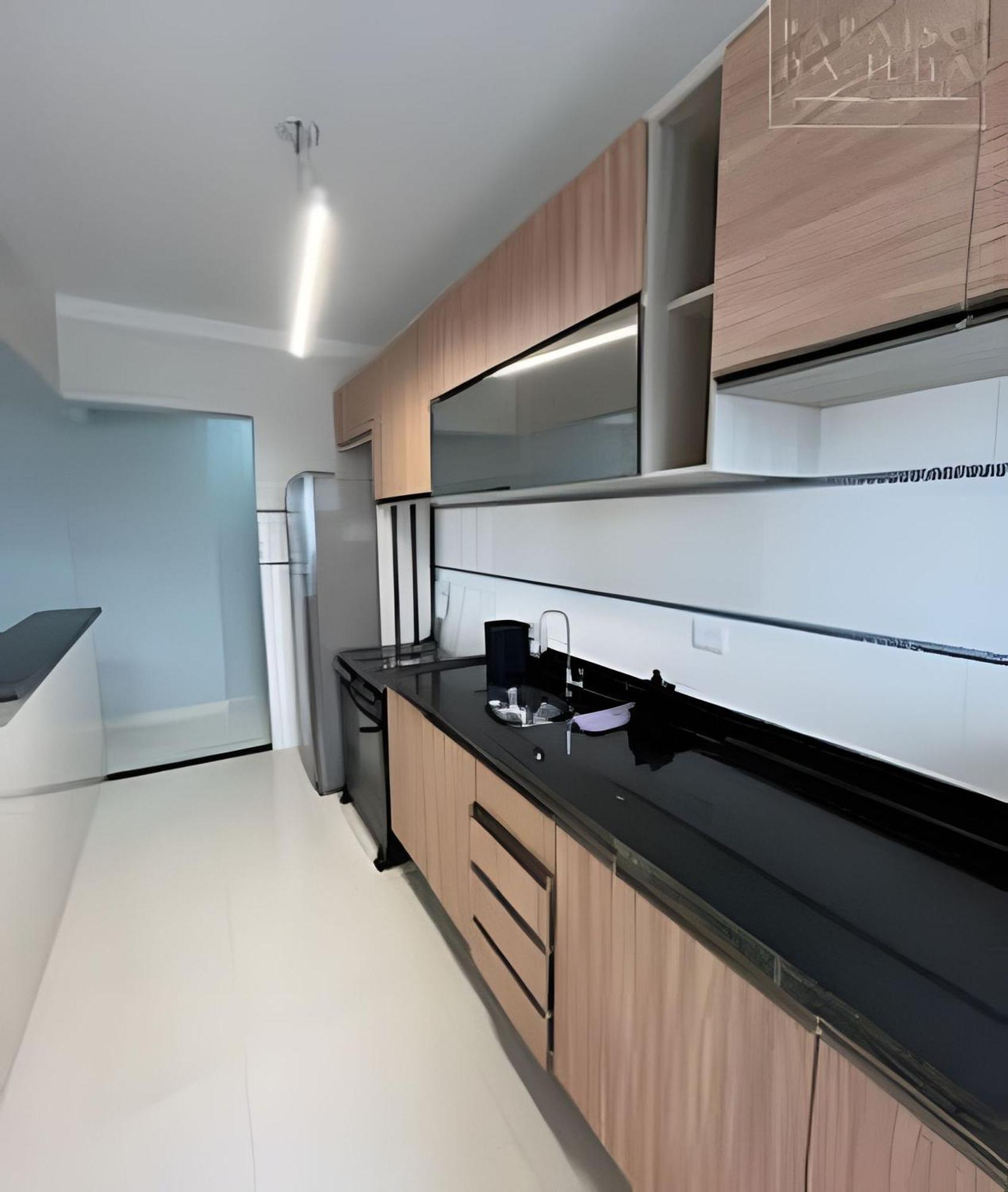 Apartamento Varanda E Churrasqueira Pe Na Areia Pg Praia Grande  Eksteriør bilde