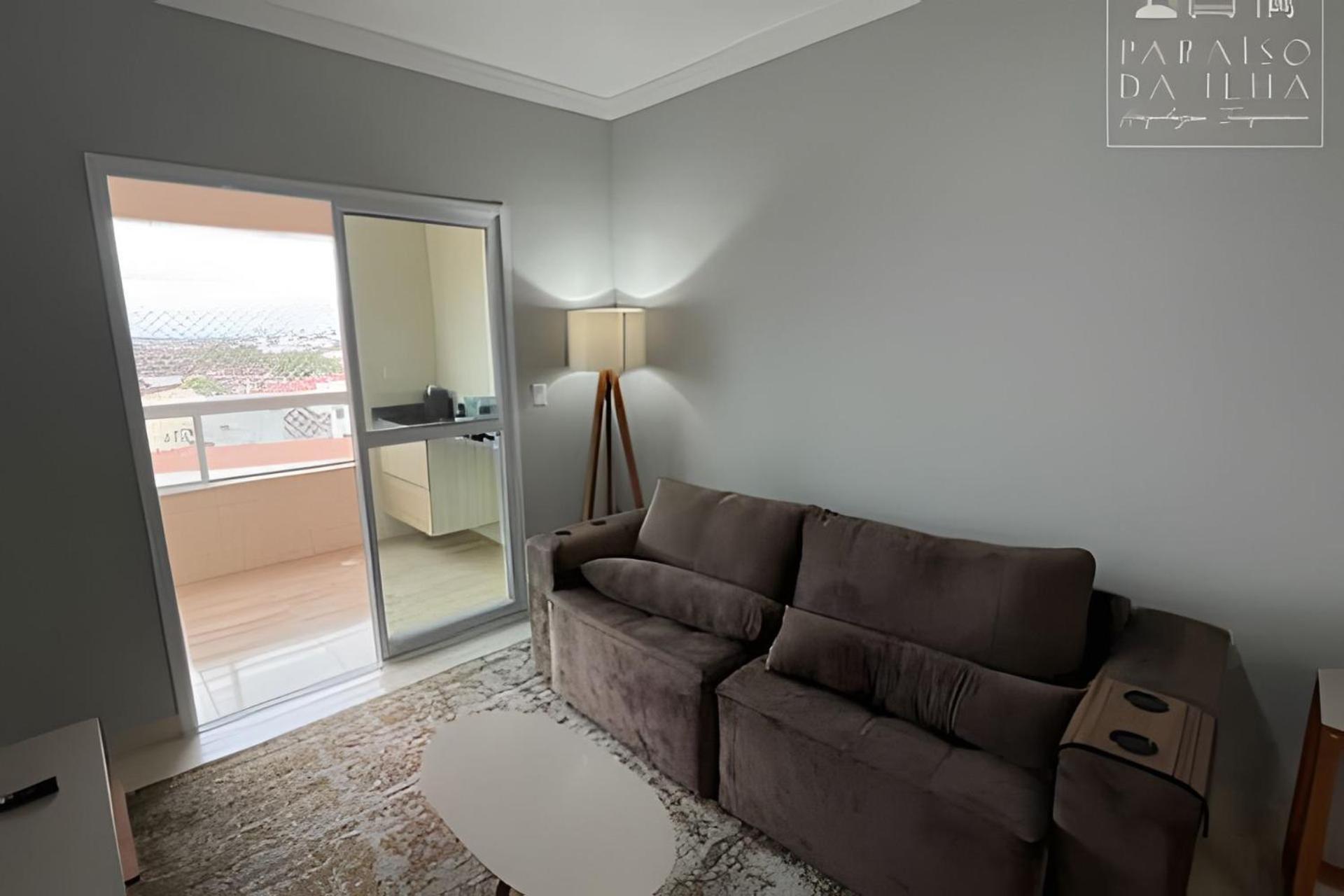 Apartamento Varanda E Churrasqueira Pe Na Areia Pg Praia Grande  Eksteriør bilde
