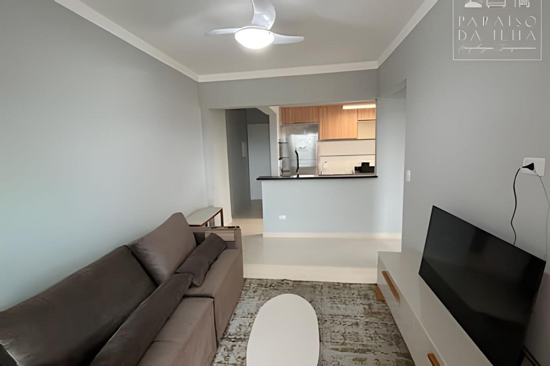 Apartamento Varanda E Churrasqueira Pe Na Areia Pg Praia Grande  Eksteriør bilde