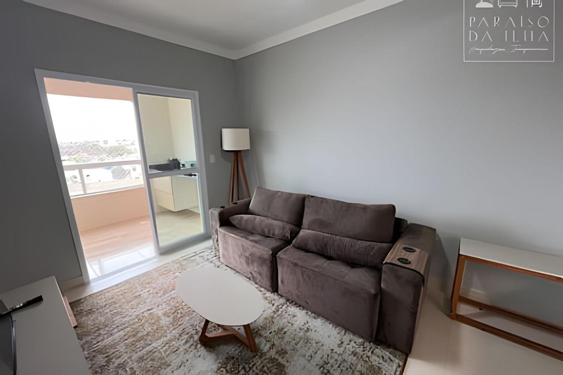 Apartamento Varanda E Churrasqueira Pe Na Areia Pg Praia Grande  Eksteriør bilde